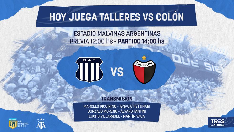 Patronato cerró una jornada positiva frente a Talleres