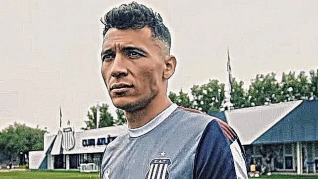 Rubén Botta ya es oficialmente refuerzo de Talleres de Córdoba