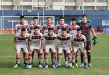 Luz verde para Colón: Los juveniles seguirán compitiendo en AFA en 2026