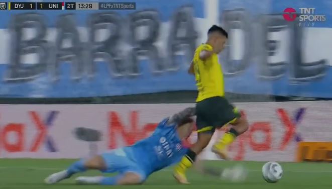 defensa penal