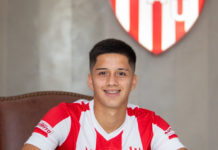 Así les fue a los jugadores de Unión que están cedidos en este primer semestre