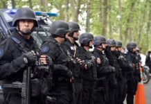 Crean un Incentivo por Riesgo Profesional para personal policial de algunas áreas