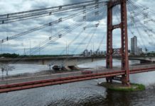 Sábado con 27°C y bajas probabilidades de lluvia en la ciudad de Santa Fe: el pronóstico extendido