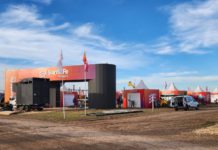 Maximiliano Pullaro reclamó el fin de las retenciones en la previa de Expoagro 2026