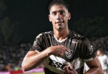 Colón reclama y Platense demora el pago por Leonel Picco