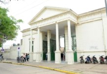 En el Cementerio de Santa Fe SE INAUGURÓ un lugar Memorial para recordar a los hijos perdidos de forma prematura