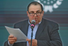 Poletti sobre la Caja de Jubilaciones Municipal: «Escuchamos a todos, pero también hay que empezar a tomar decisiones»