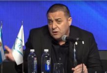 La conexión SECRETA de Toviggino con el presunto testaferro de Pilar