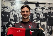 Nicolás Thaller se ganaría un lugar en el Colón de 2026