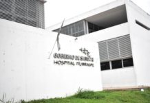 Joven de 29 años falleció esta mañana tras derrapar con su moto