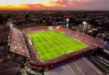 Unión acerca a sus socios al borde de campo con la «Experiencia 15 de Abril» ante Boca