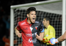 El destino de Guillermo Ortiz podría estar en Paraná, Forestello lo quiere en Patronato