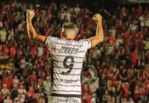 Cuánto hace que Colón no gana tres partidos seguidos en el Brigadier López