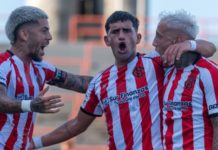 Barracas cambia de localía y será anfitrión en el Florencio Sola