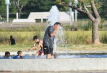 Clima en Santa Fe: rige alerta meteorológica amarilla por calor extremo en toda la provincia