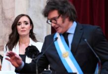 «Me quería cancelar»: Javier Milei rompió el silencio y acusó a Victoria Villarruel de traición