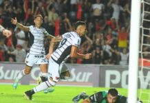 Jorge Sanguina regresará a Colón, pero volvería a salir a préstamo