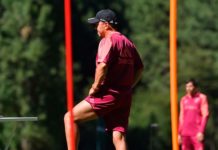 Con el precio de Amaro por las nubes, River apunta a otras opciones y aparece un jugador de Unión