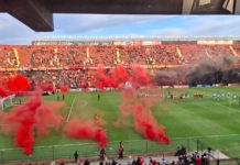Agenda lista para la Fecha 3: La AFA definió el horario de Colón frente a Ferro