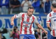 Fin de ciclo: Claudio Corvalán rescindirá contrato con Unión y será nuevo jugador de Quilmes