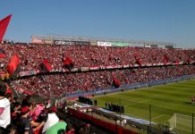 Colón lanzó a la venta los abonos para la temporada que viene