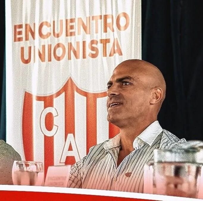 lucho trento desvaux