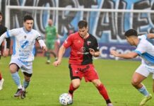 COLÓN: ¿se va CASTRO?