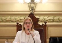 REFORMA LABORAL: ¿Cómo votaron los DIPUTADOS por SANTA FE? TODO EL PJ en contra, ¿SCAGLIA? A FAVOR