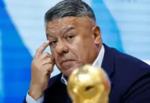 La DGI denunció a la AFA por presunta apropiación indebida de tributos