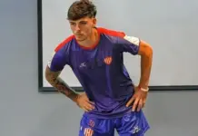 Cádiz de España sería el nuevo destino de Dómina