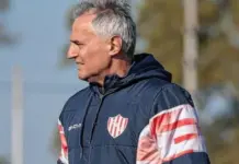 Madelón anunció a los convocados de Unión para visitar a Newell´s