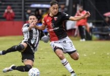 ¿Cuál será el clásico de Colón en la Primera Nacional?