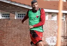 All Boys sueña con el regreso de Emmanuel Gigliotti luego de su paso por Colón
