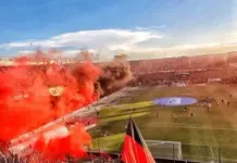 COLÓN entró en la RECTA FINAL ELECTORAL cómo está el Padrón de socios?