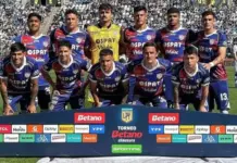 El dato que lo destaca a Unión en la Copa Argentina