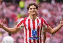Arsenal hizo un informe secreto para comprar a Julián Álvarez: todos los detalles