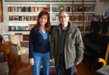 Carlos Maslatón visitó a Cristina Kirchner en San José 1111, ¿Qué pasó en el encuentro?