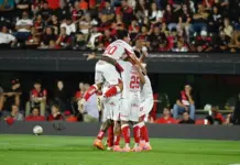 Unión le ganó a Newell’s, lo complicó en la pelea por la permanencia y es lider de la Zona A