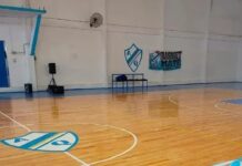 El comunicado de Argentino de Quilmes tras el fallecimiento de un niño que se accidentó en la institución