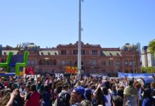 Se oficializó una suba del 35% en las prestaciones para personas con discapacidad