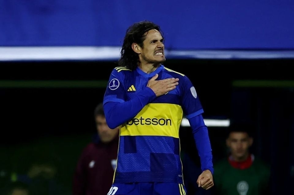 cavani