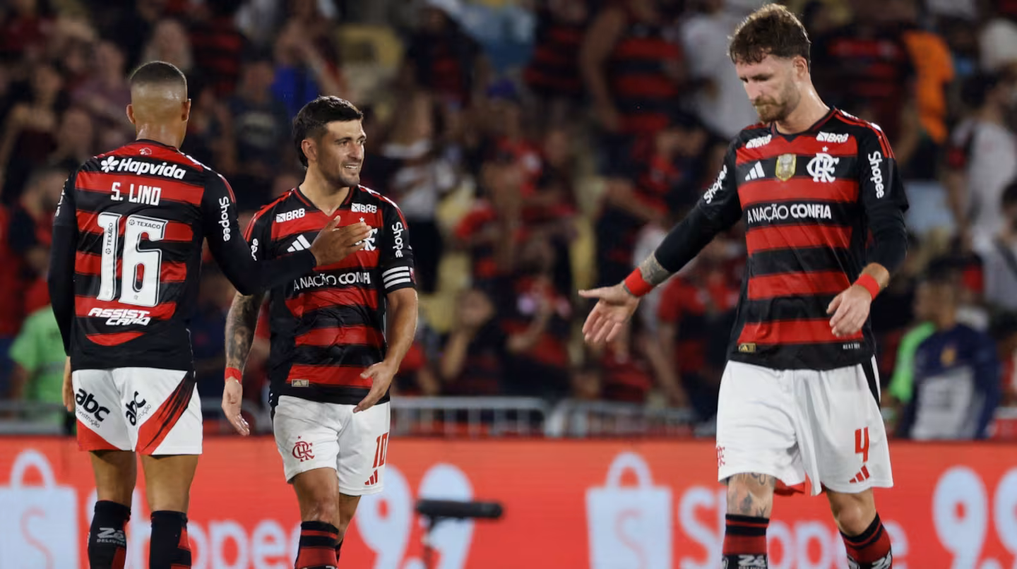 flamengo