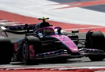 F1: horarios de mañana y DÓNDE VER a COLAPINTO EN VIVO y ONLINE en el GP de USA