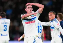 El Racing de Estrasburgo blindó a Joaquín Panichelli con una altísima cifra