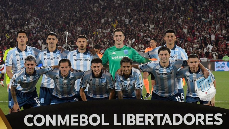 racing