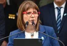 El Gobierno activó la alerta máxima en las fronteras por la violencia narco en Brasil