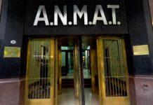 ANMAT retiró del mercado 18 suplementos dietarios por irregularidades en su composición