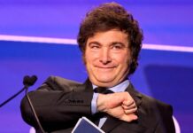 El Gobierno convocará a sesiones extraordinarias para tratar el Presupuesto y las reformas de Milei entre el 10 y 31 de diciembre