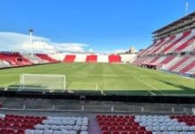Por segundo año en fila, Unión no saludó a Colón por su aniversario