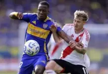 El boleto a la Libertadores en juego: en la Bombonera, Boca y River juegan mucho más que una nueva edición del Superclásico